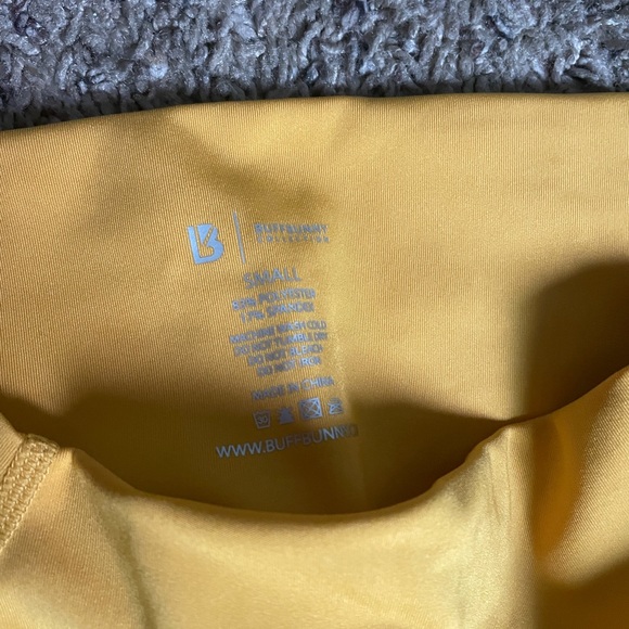 Buffbunny leggings - Picture 4 of 5